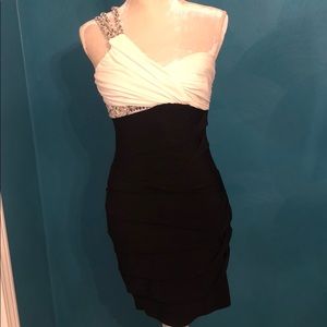 NWT formal dress